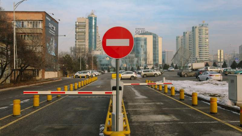 Карантинге байланысты санитар дәрігердің жаңа қаулысы жарияланды