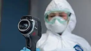 Коронавирус: Жамбыл, Солтүстік Қазақстан облысынан шықты