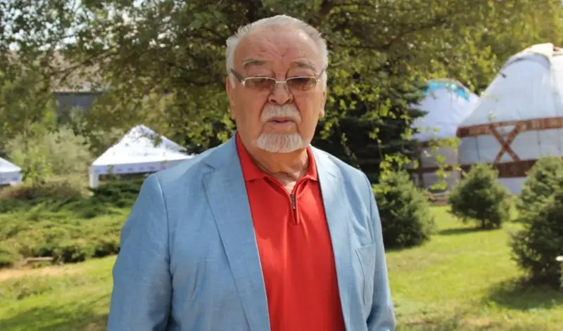 Тоқаев Асанәлі Әшімовті құттықтады