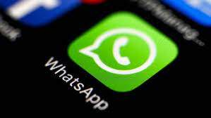 Whatsapp үкіметті сотқа берді