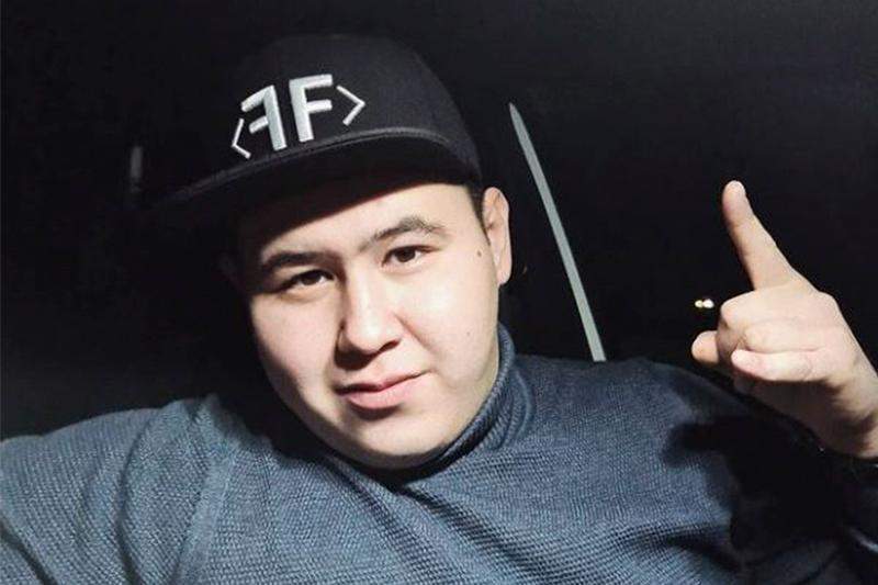 Иманбек GQ журналының сыйлығын жеңіп алды