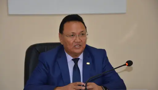 Түркістан облыстық азаматтық сот алқасының төрағасы ұсталды