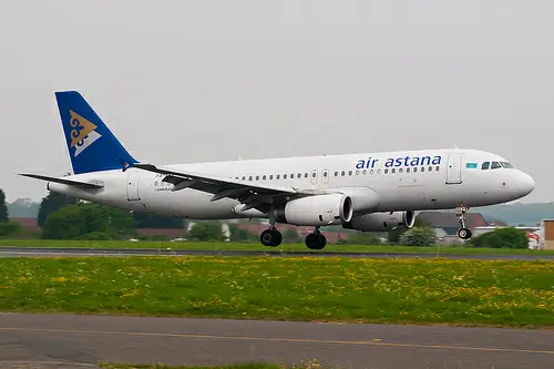 Әзірбайжанмен арадағы әуе қатынасы қашан қалпына келеді?