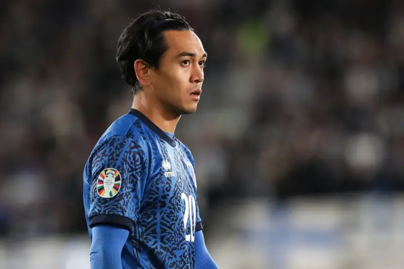 EURO 2024: Рамазан Оразов Словениямен өткен матчтың үздік ойыншысы атанды