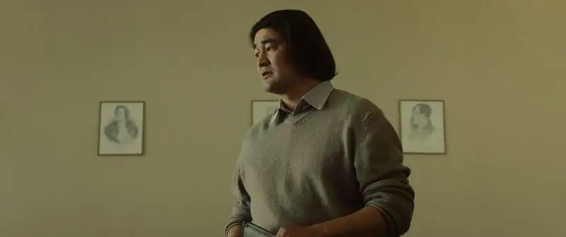 «Мұқағали» фильмінің әлемдік тұсаукесері Таллинде өтеді