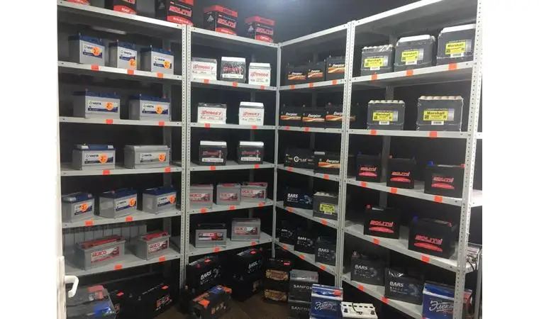 Қазақстанда жасалған аккумляторлар экспортқа шықты