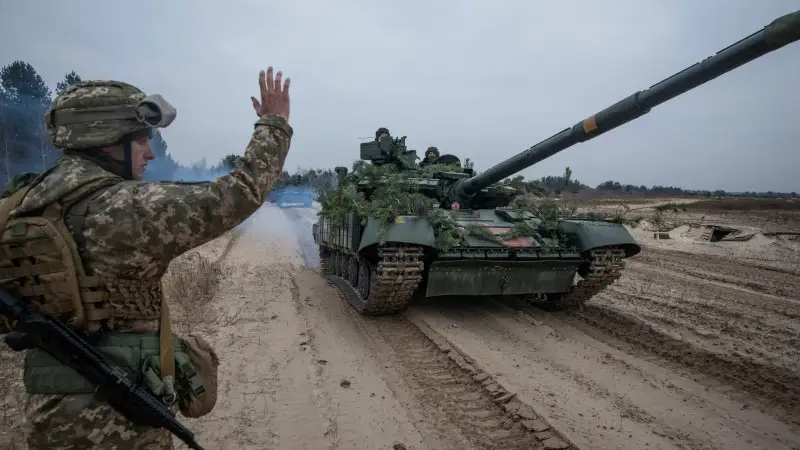 СІМ: Украинада зардап шеккен қазақстандықтар жоқ