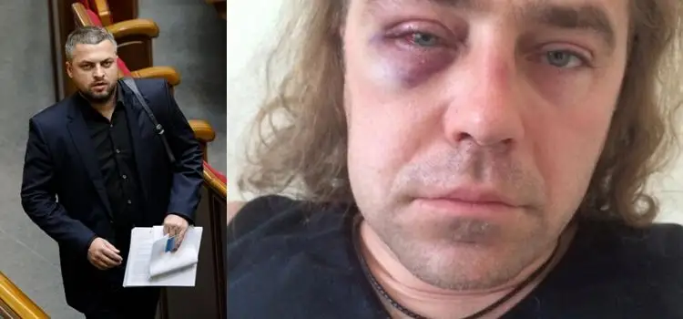 Жоғарғы Рададағы төбелестің видеосы тарап кетті