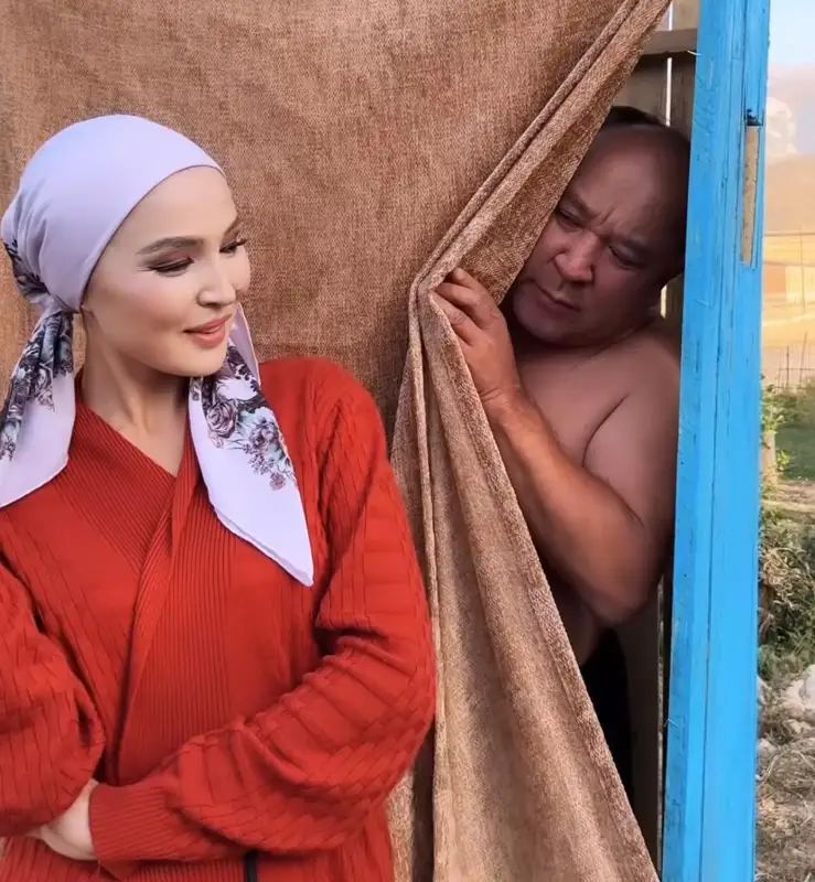 «Қуандық ағада арман жоқ шығар» – Қайрат Нұртастың жары не бүлдірді?