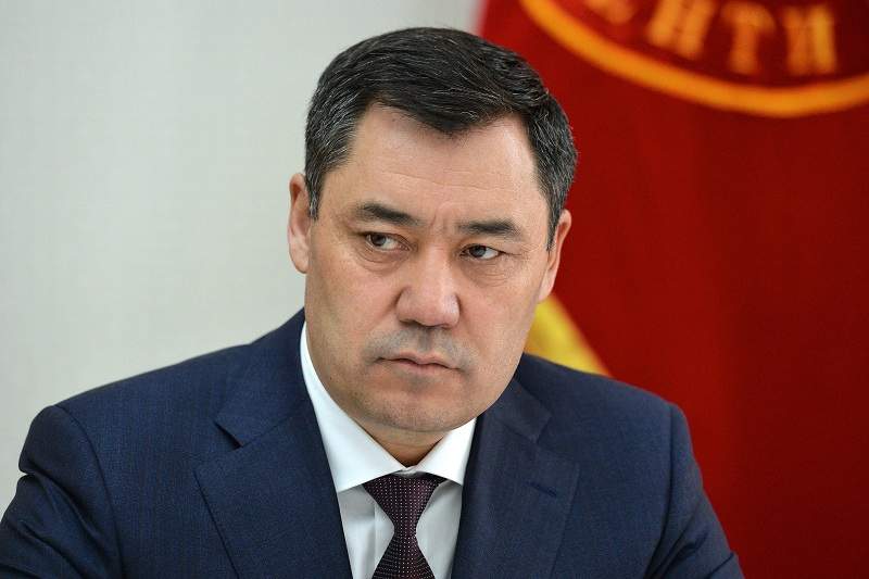 Премьер-Министр қызметі таратылады