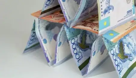 Көкшетауда қаржы пирамидасын ұйымдастырушылар бес жылға сотталды