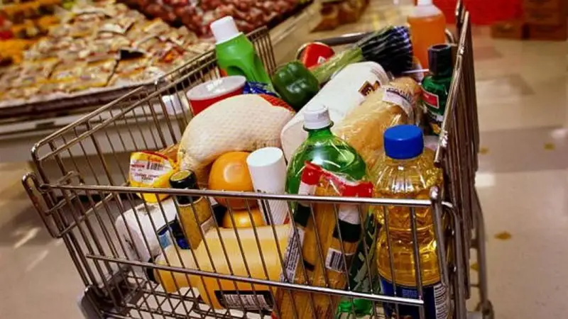 Жаңа жылдың алдында азық-түлік тағы қымбаттайын деп тұр