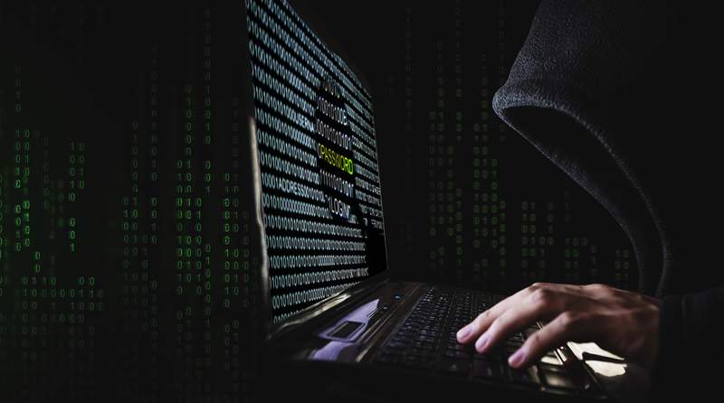 Қазақстанда парольдерді оқитын хакерлік бағдарлама тарап жатыр