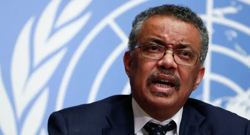 ДДСҰ: Бұл вирус бізбен ұзақ уақыт жүреді 