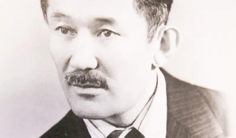 Астанада Шәмші өмірінен сыр шертетін спектакль қойылады