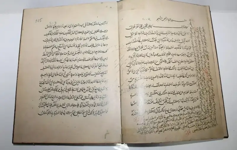 Әбу-Насыр әл-Фарабидің қолжазбасы Түркиядан табылды