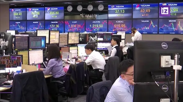 Пандемияға қарсы күреске 13 трлн доллар жұмсалған