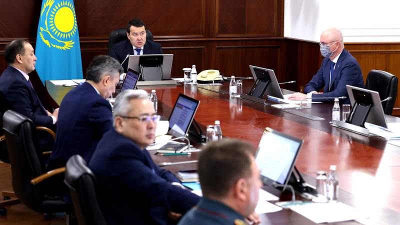 Елімізде импортты алмастырудың 2025 жылға дейінгі бағдарламасы әзірленіп жатыр