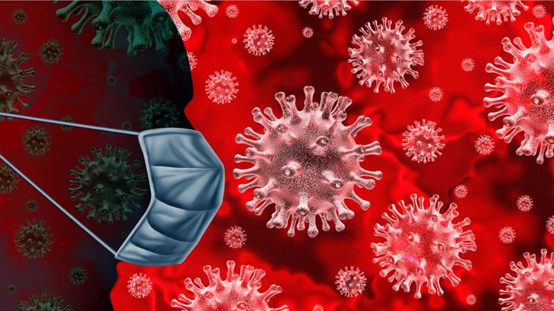 Ғалымдар коронавирусты бір секундта жойып жіберетін әдісті тапты