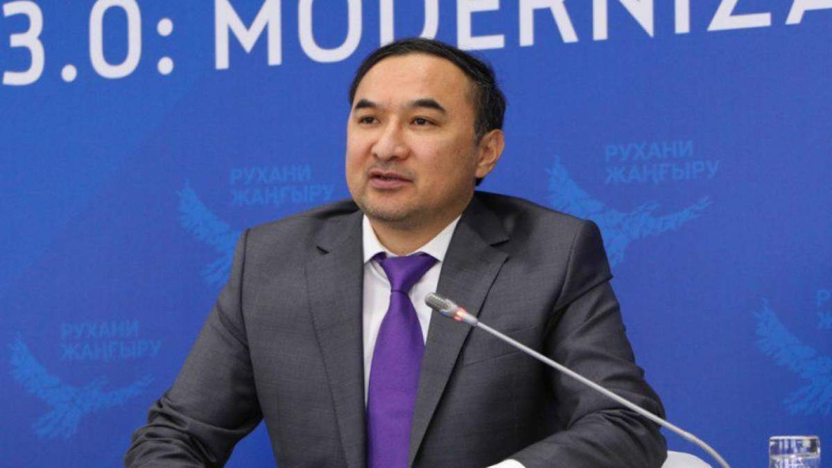Алматы: Басты міндет – жұқтыру тізбегін үзу