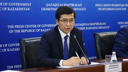 Аймағамбетов ата-аналарды түсіністікпен қарауға шақырды 