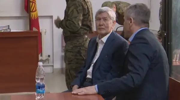 Атамбаев 2020 жылғы тәртіпсіздікке қатысты іс бойынша ақталды