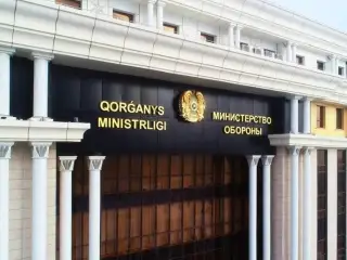 Шассиі ашылмай қонған әскери ұшаққа қатысты тексеру нәтижесі жарияланды