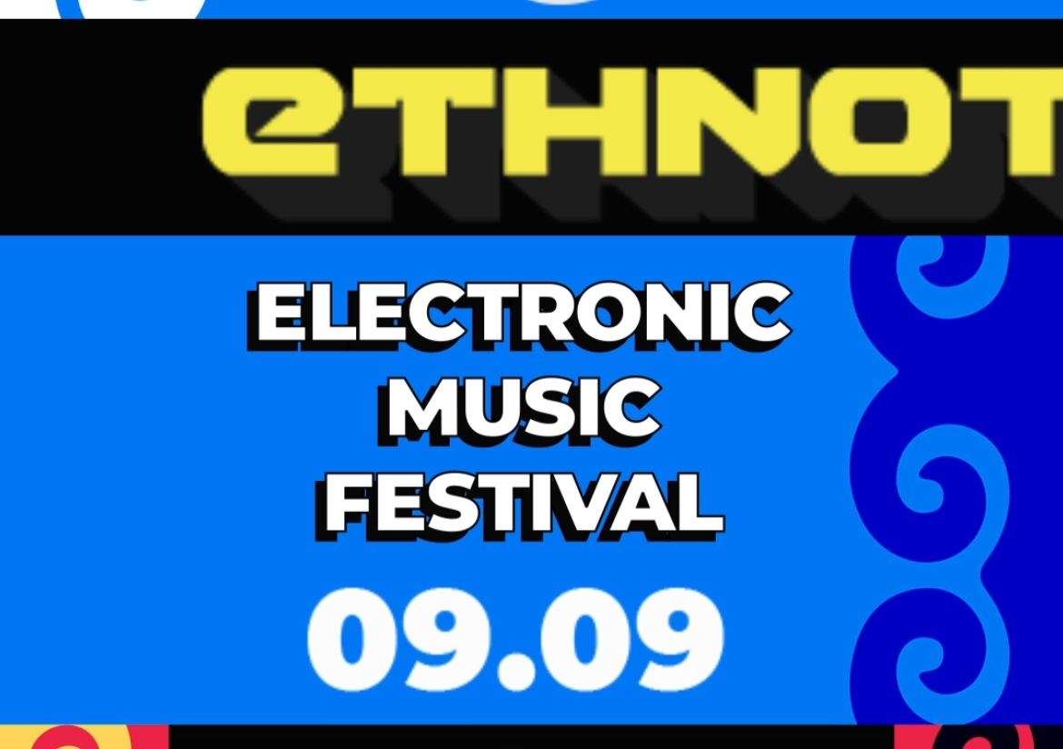 Алматыда Еthnotronica Almaty музыкалық шоуы өтеді