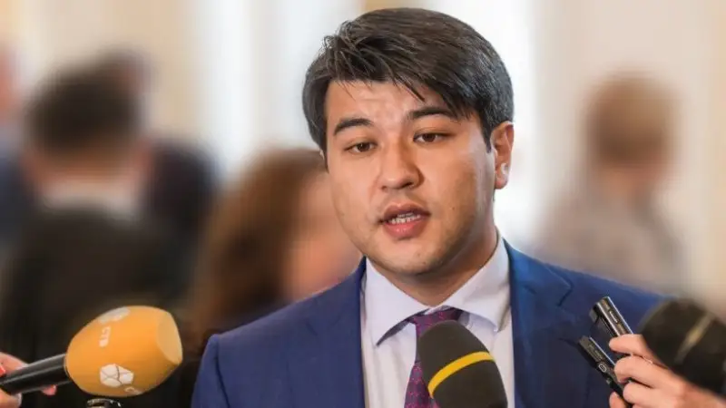 Қуандық Бишімбаев екі айға қамауға алынды