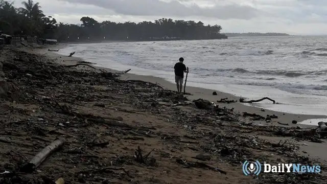 АҚШ-та төтенше жағдай 