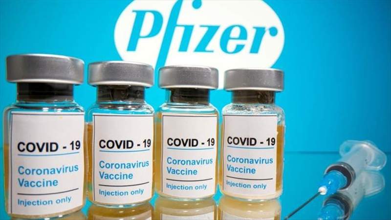 Елімізде «Pfizer» вакцинасымен қанша жасөспірім егілді 