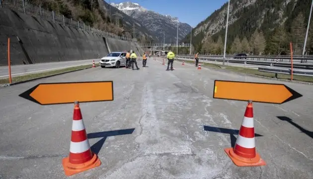 Швейцарияға соңғы 45 жылда ең ірі дағдарыс төніп тұр 