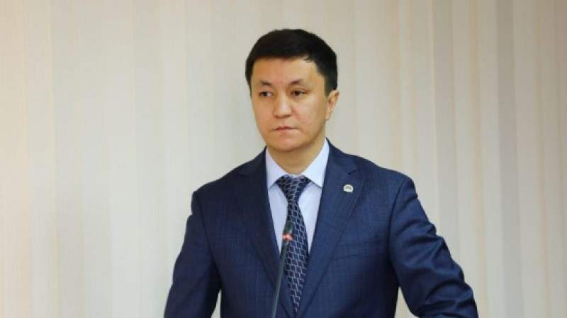 Мамуновтың соттағы сөзі: Мені үйге жіберіңізші