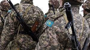Семейде көз жұмған шымкенттік әскери қызметкердің отбасы оның суицид жасағанына сенбейді