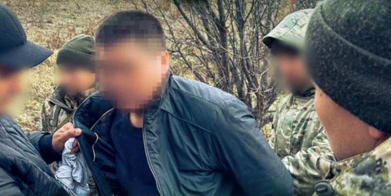 «Жетісу облысында өз шәкіртін зорлады деген күдікпен мұғалімі ұсталды»
