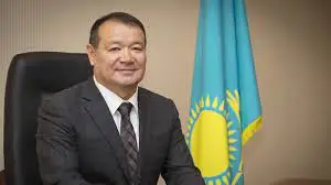 Қайырбек Өскенбаев Оралдан Атырауға дейін көлікпен жүріп өтетінін хабарлады