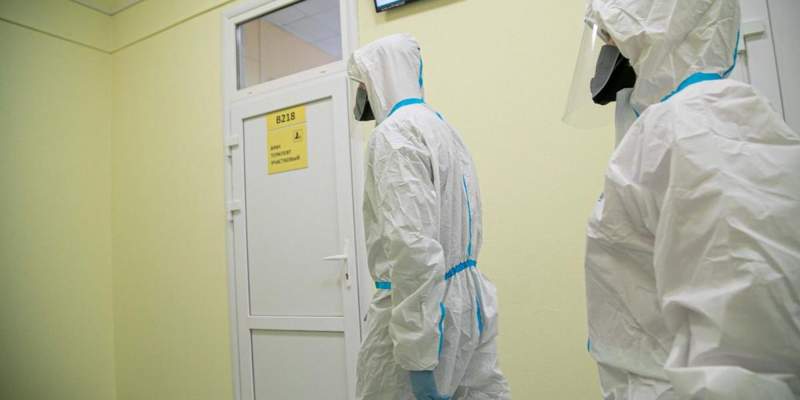 Бір тәулікте 5631 адамнан коронавирус анықталды