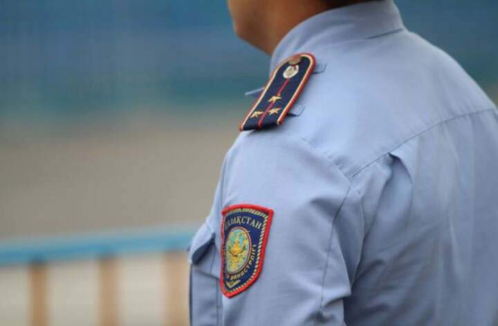 Желтоқсанда жоғалған 16 жасар қыз елордадан табылды