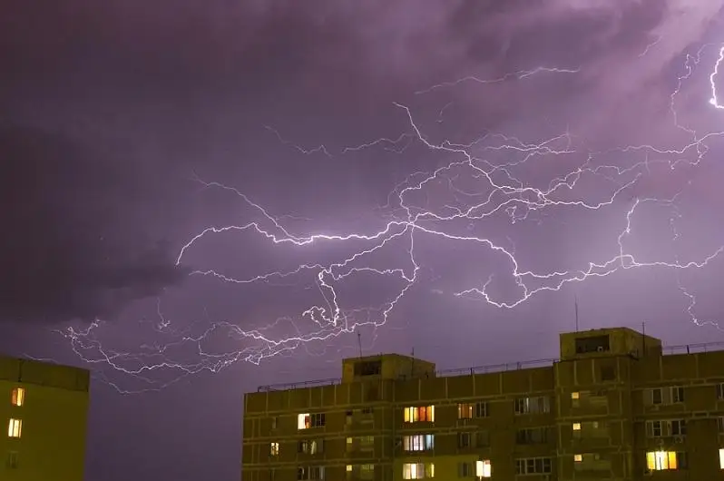 Қазақстанның үш облысында ескерту жарияланды