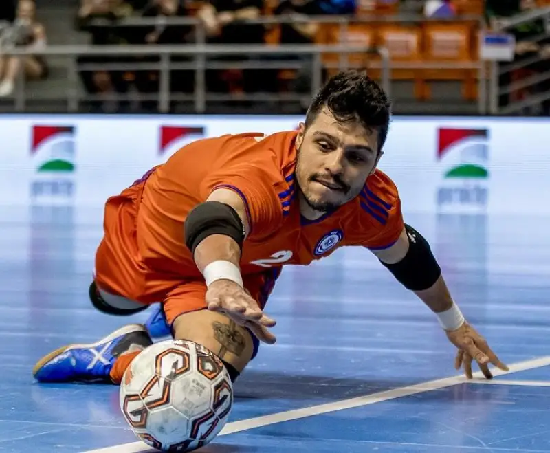 Қазақстандық қақпашы 4-рет көш бастады