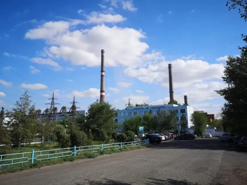 «Екібастұзтеплоэнерго» ЖШС басшылығына қатысты тергеу жүріп жатыр