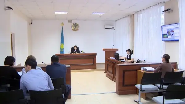 Жоғарғы сотта әкімшілік істер жөніндегі сот алқасы құрылады