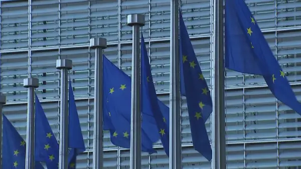 Еуроодақ вакцина бойынша тағы бір келісімге қол қойды