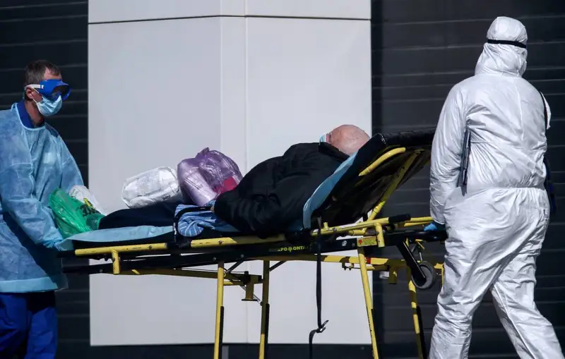 Қарағандыда коронавирустан көз жұмған адам туралы дерек шықты