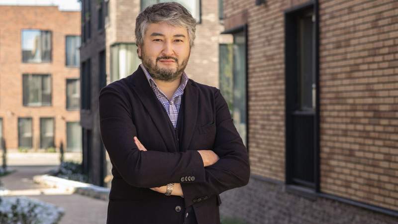Болат Назарбаевтан жапа шеккенін айтып келген кәсіпкер Әбдіғаппаров 7 жылға сотталды