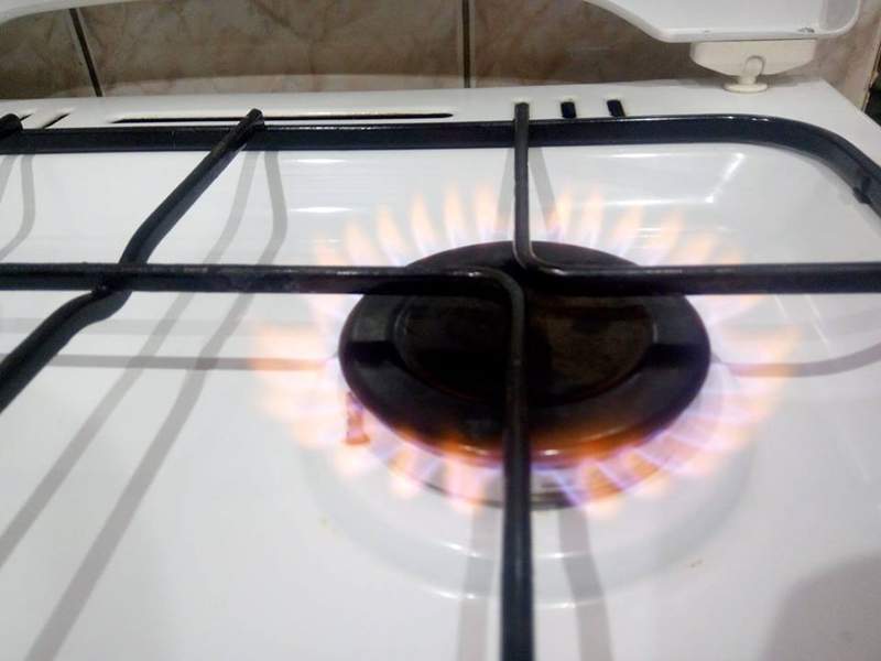 Елордадағы 100 отбасы газға тегін қол жеткізеді