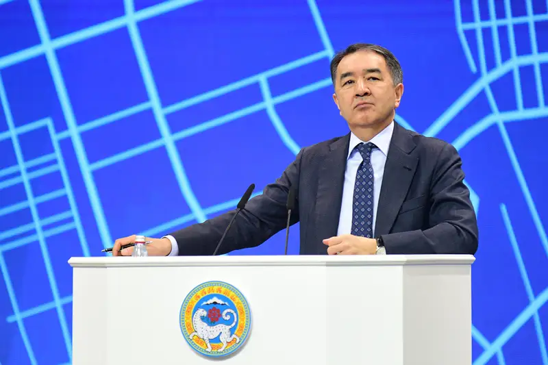 Балалар тегін үйірмемен қамтамасыз етіледі 