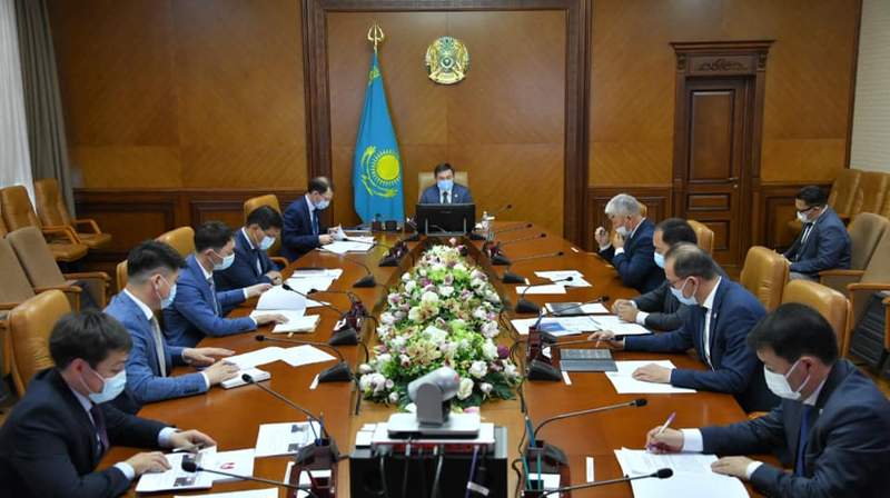Баспана иелері тұрғын үйді өздері басқара алады