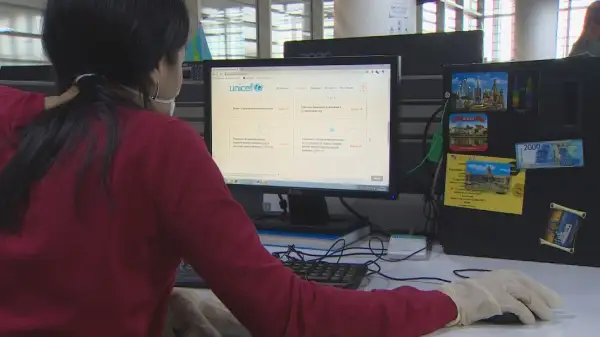 COVID-19: психологиялық қолдау көрсететін сайт ашылды