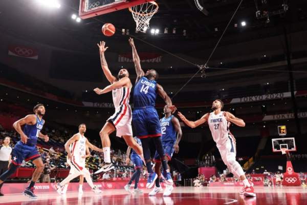 Токио-2020: Сенсация тіркелді 